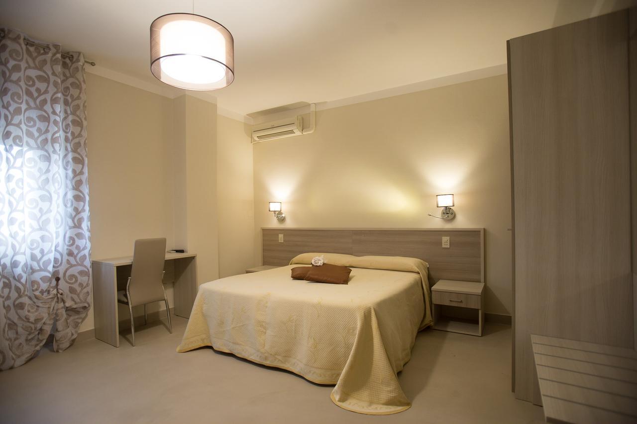 La Magione Hotel Serravalle Pistoiese Exterior foto