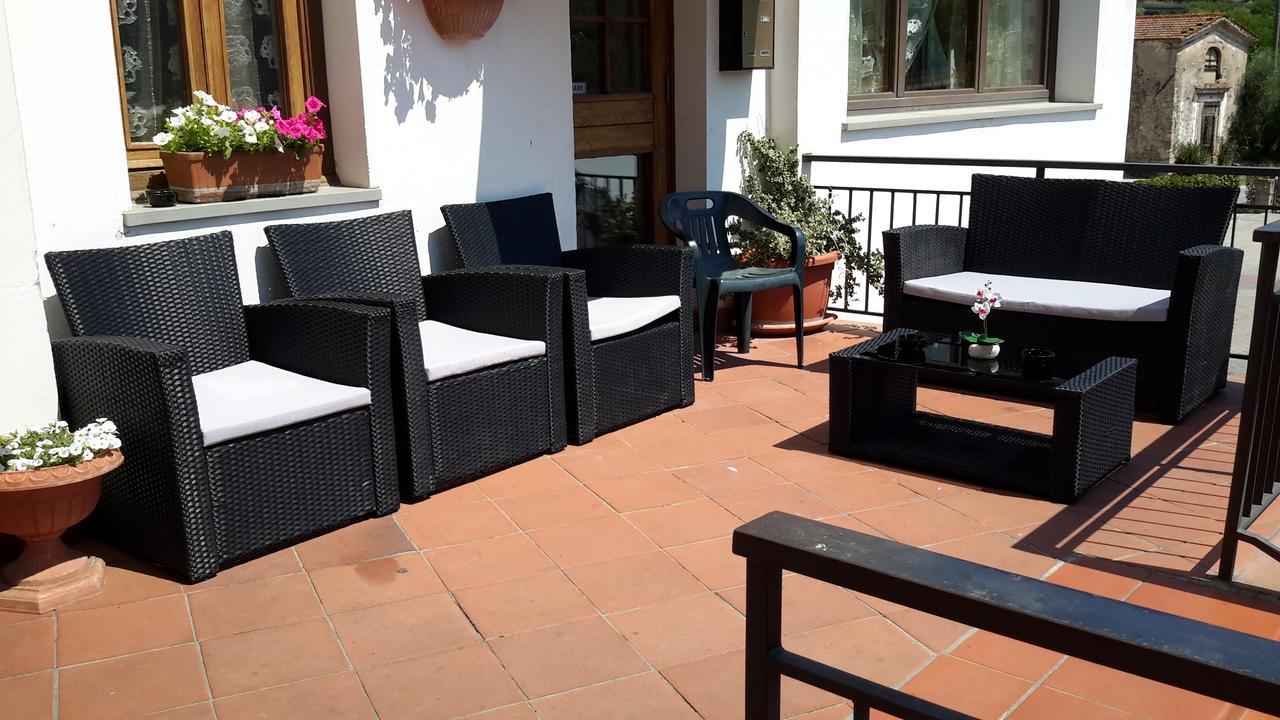 La Magione Hotel Serravalle Pistoiese Exterior foto