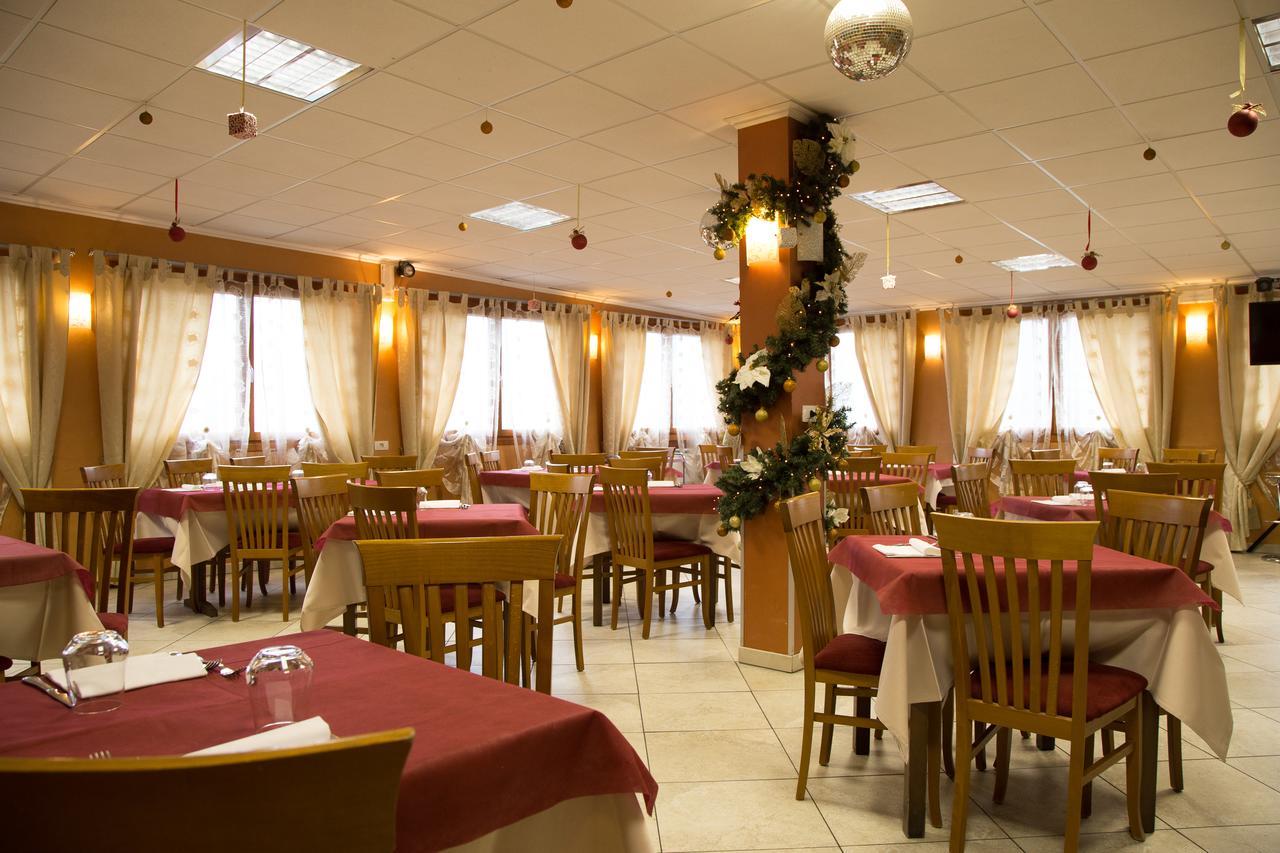 La Magione Hotel Serravalle Pistoiese Exterior foto