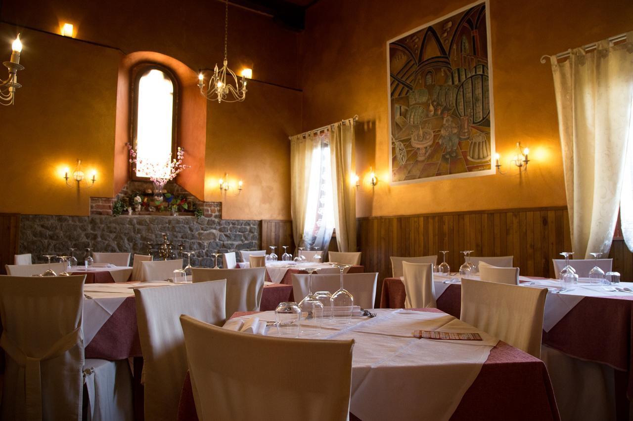 La Magione Hotel Serravalle Pistoiese Exterior foto