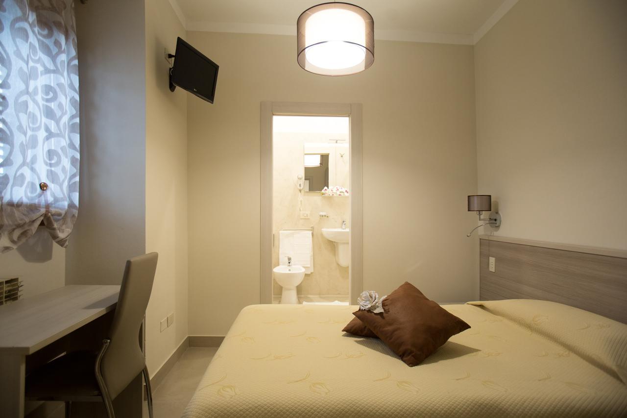 La Magione Hotel Serravalle Pistoiese Exterior foto